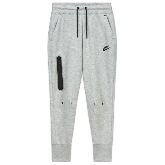 Nike Παιδικό παντελόνι φόρμας Sportswear Tech Fleece Nike Παιδικό παντελόνι φόρμας Sportswear Tech Fleece